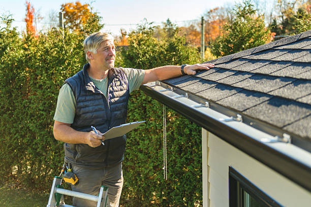 Trusted Roofing service in Wildrose, ND - Ben Roofing and Steel LLC