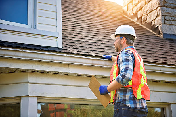 Trusted Storm Damage Roof Repair service in Wildrose, ND - Ben Roofing and Steel LLC